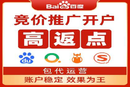 SEM托管服务助力企业实现多渠道营销案例